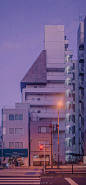 城市建筑