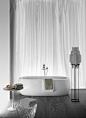 ILBAGNOALESSI ONE | BATHTUB BUILT-IN - Bathtubs from Laufen | Architonic : ILBAGNOALESSI ONE | BATHTUB BUILT-IN - Designer Bathtubs from Laufen ✓ all information ✓ high-resolution images ✓ CADs ✓ catalogues ✓ contact..