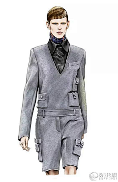 -Inna-采集到服饰参考
