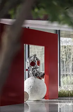 【　　　】IF DESIGN 羽果设计 | 奇趣IP打造城市未来新名片-室内设计-拓者设计吧