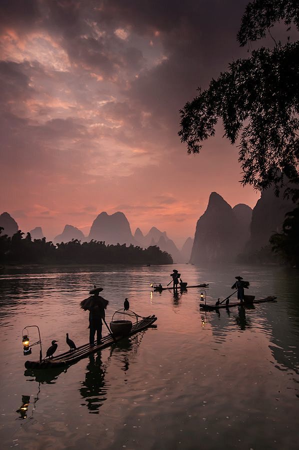 Halong Bay, Vietnam