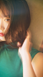 IU 李知恩 李智恩 cr：Pink_MyEun