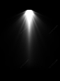 探照灯舞台灯的灯光光线半透明免的抠素材免抠png素材_新图网ixintu.com