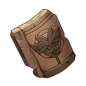 Tile of Decarabian's Tower : Tile of Decarabian's Tower is a Weapon Ascension Material that can be obtained from Cecilia Garden on Monday, Thursday, and Sunday. There are 1 items that can be crafted using Tile of Decarabian's Tower: No Characters use Tile