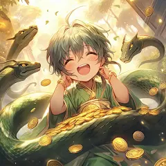 招财头像‖十二生肖暴富少年接下这泼天的富贵，下个富豪就是你[斜眼R][斜眼R]#男头[话题]# #动漫男头[话题]# #男生头像[话题]# #头像[话题]# #发财头像[话题]# #微信头像[话题]# #优质头像[话题]# #头像分享[话题]# #可爱头像[话题]# #情侣头像[话题]# #男生帅气头像[话题]# #男生动漫头像[话题]# #古风男生头像[话题]# #古风头像[话题]# #招财头(2)