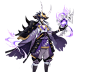 《阴阳师》手游式神录_式神茨木童子_茨木童子攻略_茨木童子御魂搭配攻略_觉醒材料_在哪里刷_茨木童子阵容搭配_《阴阳师》手游官网