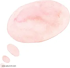 水彩对话框