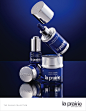 La Prairie. SS13. on Behance