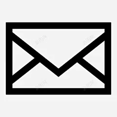 信封电子邮件收件箱图标高清素材 信件 信封 发件箱 发送 收件箱 电子邮件 邮件 邮局 邮资 免抠png 设计图片 免费下载