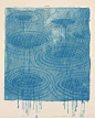 夏至 ｜David Hockney_新浪网