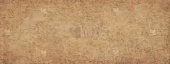 纹理效果,宽的,全景,长的,背景,贺卡,艺术,面无表情,水平画幅,莎草纸