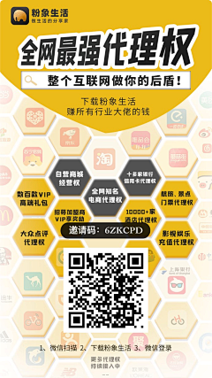 徐峥洗头爱飘油采集到电商—运营