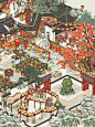 是谁的年味老家 - 小红书