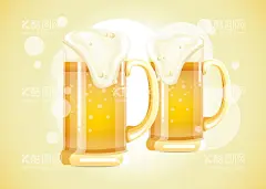 卡通啤酒  - 源文件下载【酷图网】卡通啤酒,啤酒节,啤酒杯,卡通啤酒素材,啤酒,海报素材,广告,啤酒素材,图片,包装,美味,插画,插图,免抠,素材,元素,矢量,卡通,手绘,手绘啤酒,标志,logo,简约,图案,图标,啤酒插画,矢量啤酒,促销,简笔画,ai,泡沫,扎啤,啤酒花,啤酒沫,冰镇啤酒,一杯啤酒,酒,冰啤,鲜啤酒,渐变,溢出