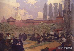 -GUKE采集到穆夏
