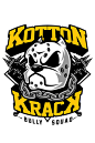 Kotton Krack by thinkd on deviantART