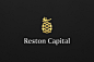 Reston Capital | Anagrama 