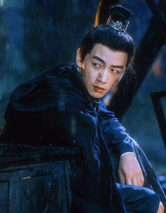 去梦华录专组收了一圈图，真好看啊 ​​​...