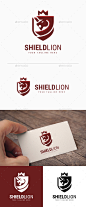 盾狮子标志——动物标志模板Shield Lion Logo - Animals Logo Templates动物、动物、商业、色彩艳丽、顾问、企业、数字、金融、财政、金融、公司,基金,基金,投资,投资,国王,王国,狮子,狮子,狮子标志的,宏伟的,市场营销,媒体,君主制,盾牌 animal, animals, business, colorful, consultant, corporate, digital, finance, finances, financial, firm, fund, funds,