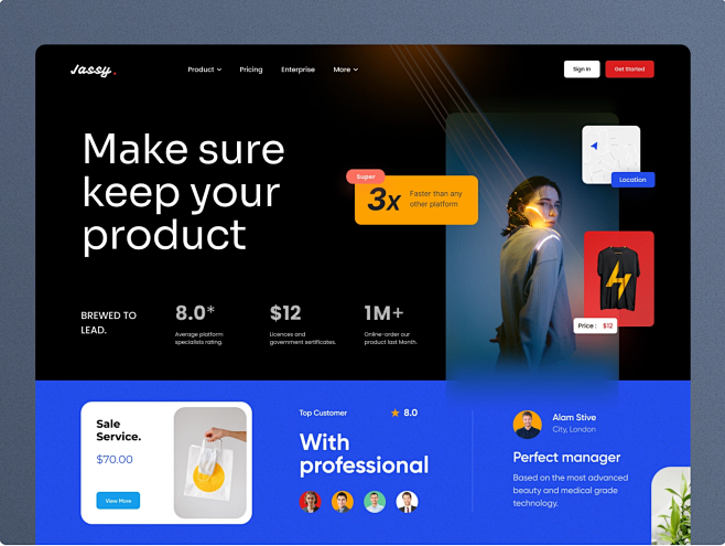 Creative eCommerce W...