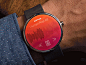 【Find·设计】Moto 360 Smart Watch...