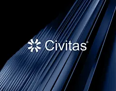 Civitas® - clinic Logo &amp; Visual Identity