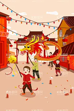 舞龙舞狮国潮海报图片  - 源文件下载【酷图网】兔年海报,贺岁,兔年春节,2023春节,兔年大吉,辞旧迎新,年货,喜庆,兔年贺卡,新年,元旦,除夕,兔年红包,新年海报,国潮,中国风,兔年,团圆,恭喜发财,欢度春节,兔年吉祥,兔年快乐,兔年素材,舞龙舞狮,元宵节,正月十五,过年,春节,全家福,年夜饭,拜年,跨年,对联,习俗,民俗文化,传统文化,