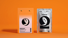 炎炎美娜采集到包装