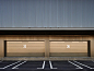 Pocket: Photographs of Empty Industrial Places