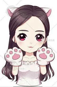 真人转漫画q版头像卡通手绘设计人物定制微信logo形象生日礼特价-淘宝网