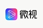 微视logo的 搜索结果_360图片