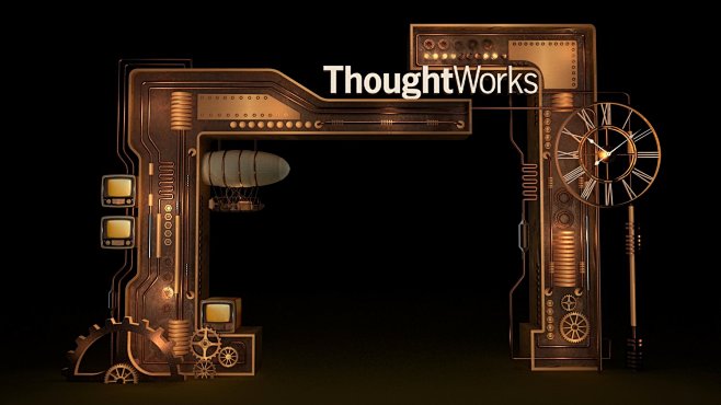 Thought works on Beh...