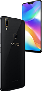 vivo Y85 - vivo智能手机官方网站