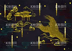 中国风海报  - 源文件下载【酷图网】中国风海报,国潮海报,烫金鎏金,新中式鎏金,国风鎏金,金色海报,国潮文化,国潮,中国文化,潮东方,国潮出征,国潮展板,国潮展架,国潮广告,国潮图片,国潮灯箱,国潮宣传,国潮封面,国潮手绘,国潮创意,国潮来袭,东方腔调,国潮计划,中国风背景,时尚中国,创意中国风,中国风墨迹,中国风元素,中国风宣传
