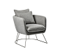 STANLEY CHAIR - Lounge chairs from ADS360 | Architonic : STANLEY CHAIR - Designer Lounge chairs from ADS360 ✓ all information ✓ high-resolution images ✓ CADs ✓ catalogues ✓ contact information ✓ find..