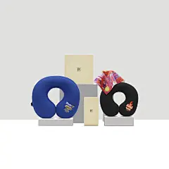 产品 产品实拍 产品图 实拍 实拍图 产品效果图 效果图 海报 创意 照片 拍摄摆放 摆拍 产品拍摄 U型枕 极净布 布 包装 牛皮纸 展台 产品展台 产品展示 纤维布 洁净布 充气枕 旅行枕