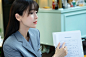angelababy