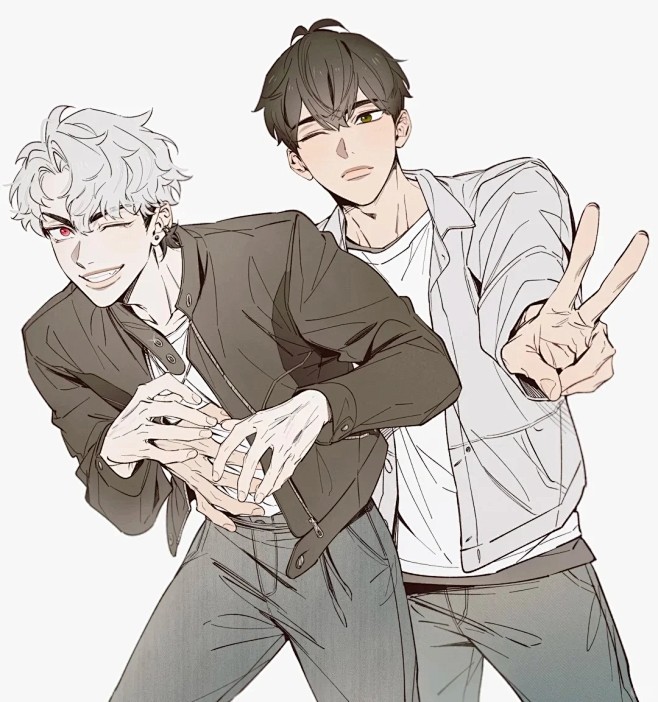每天认识一位宝藏插画师_p_o_p_do...