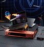 ViewSonic ViewSign Solution