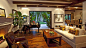 Serra Retreat
#家居设计##装修效果图##装修风格##家居装修##家居创意#