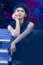 #黄明昊