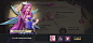 英雄联盟手游 League of Legends: Wild Rift（北美地区）-游戏截图-GAMEUI.NET-游戏UI/UX学习、交流、分享平台