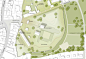 UNESCO World Heritage Site Abbey Lorsch « Landscape Architecture Works | Landezine