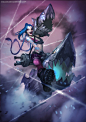 DrawCrowd