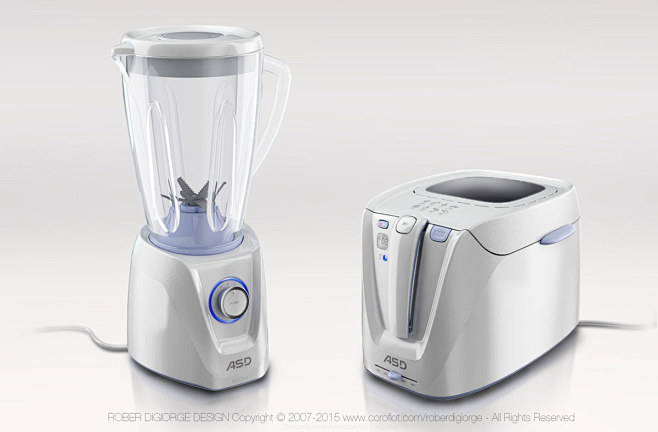 Home appliances  : D...