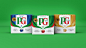 PG Tips-古田路9号-品牌创意/版权保护平台