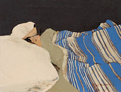 大牛NEW采集到绘画作品