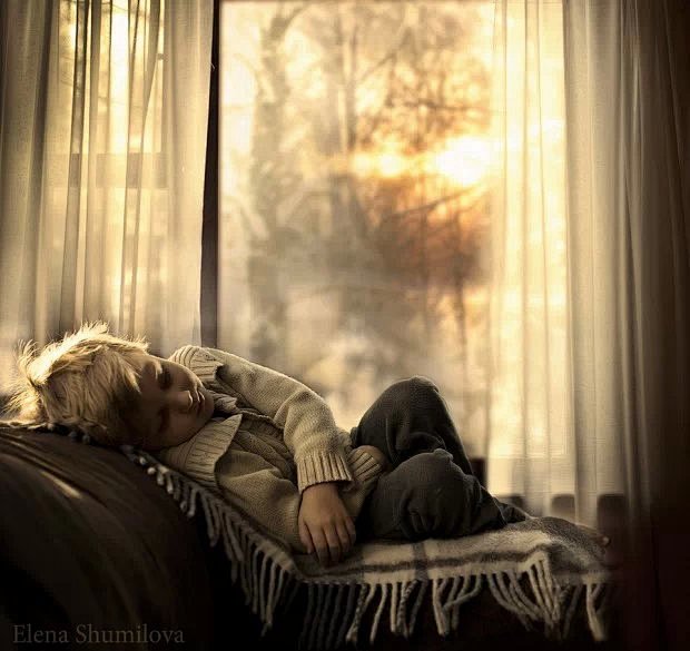 来自俄罗斯的Elena Shumilov...