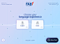 ATM Kiosk screen design