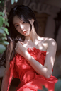 1jiang - 香蕉和小艺 - CNU视觉联盟